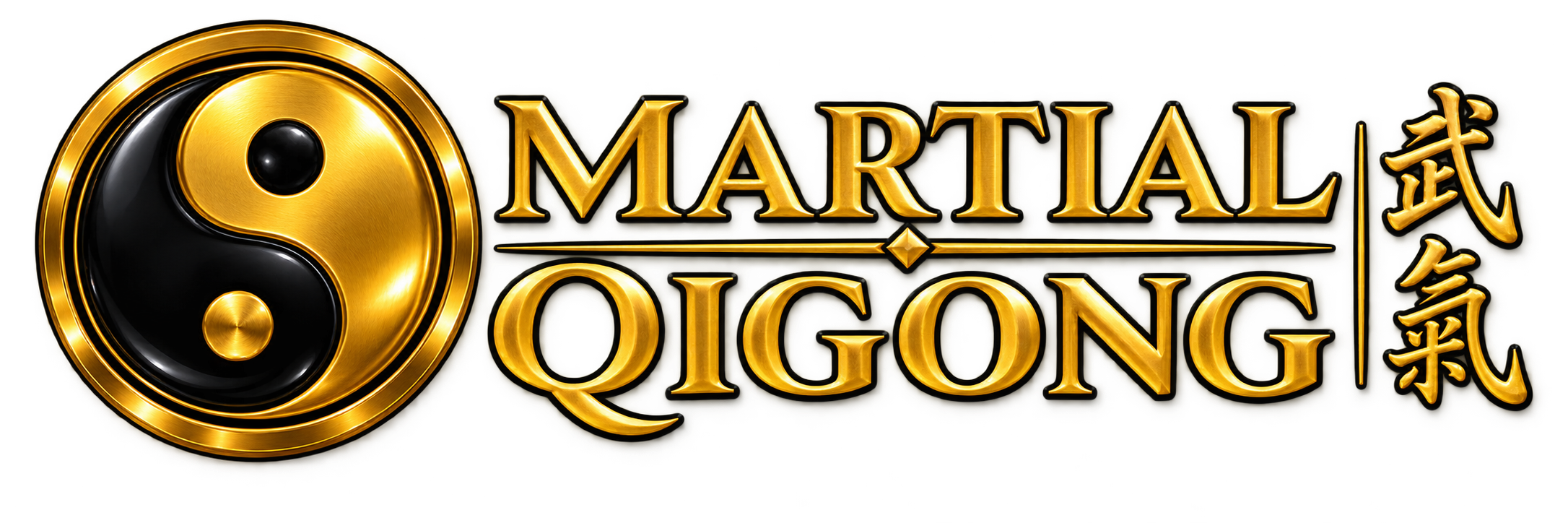 Martial Qigong